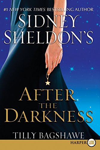 Sidney Sheldon's After the Darkness [Paperback]