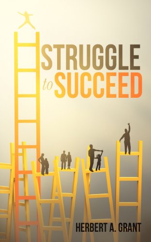 Struggle To Succeed [Paperback]