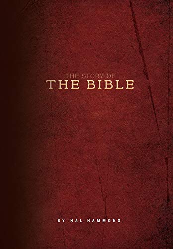 The Story Of The Bible [Paperback]
