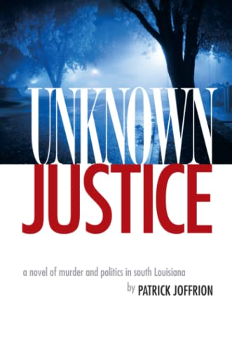 Unknown Justice [Paperback]