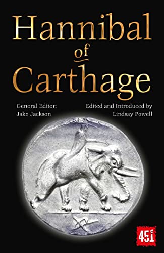 Hannibal of Carthage [Paperback]