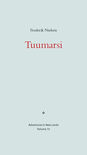 Tuumarsi [Paperback]