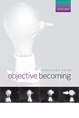 Objective Becoming [Paperback]