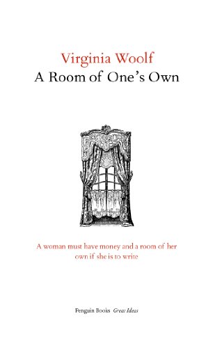 Great Ideas Room of Ones Own [Paperback]