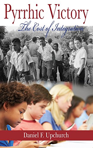 Pyrrhic Victory The Cost Of Integration(hc) [Hardcover]