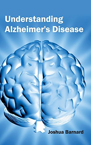 Understanding Alzheimer's Disease [Hardcover]