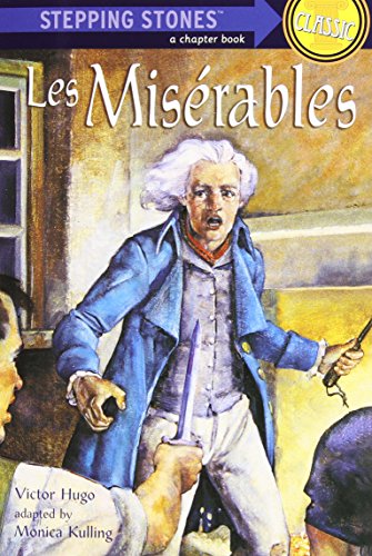 Les Miserables [Paperback]