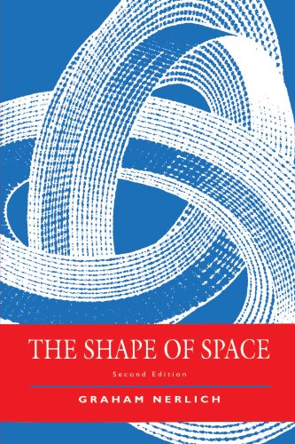 The Shape of Space [Paperback]