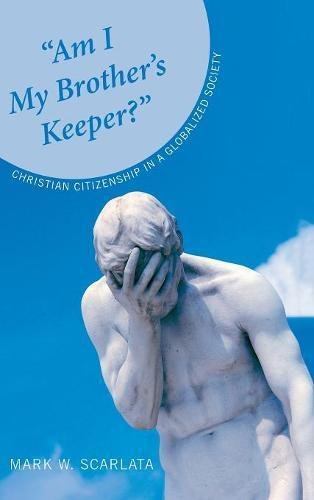 am I My Brother's Keeper  [Hardcover]