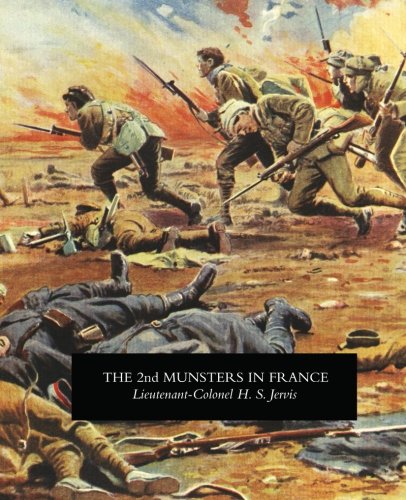 2nd Munsters In France [Paperback]