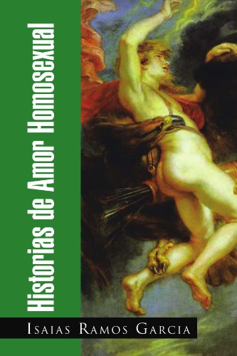 Historias de Amor Homosexual [Paperback]