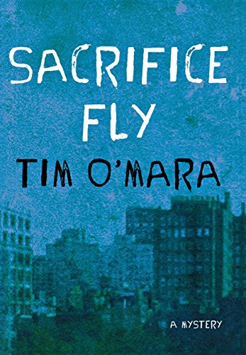 Sacrifice Fly [Hardcover]