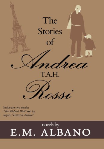Stories of Andrea T. A. H. Rossi [Hardcover]
