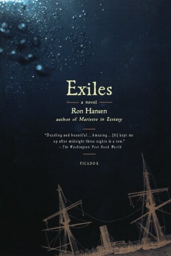 Exiles A Novel [Paperback]
