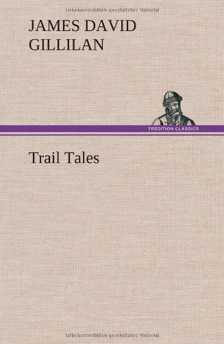 Trail Tales [Hardcover]