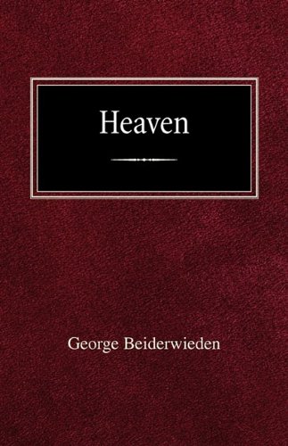 Heaven [Paperback]
