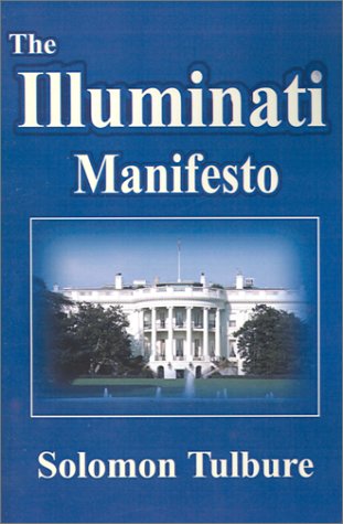 The Illuminati Manifesto [Paperback]