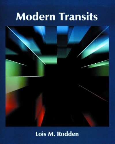 Modern Transits [Paperback]