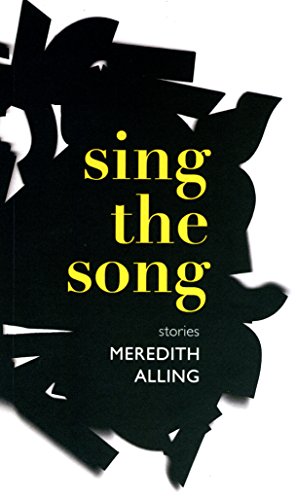Sing the Song [Paperback]