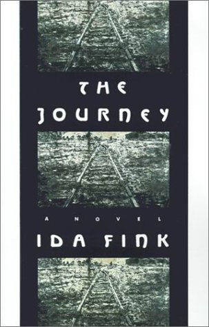 The Journey A Novel [Paperback]