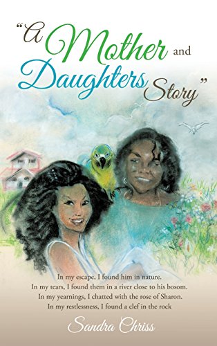 a Mother And Daughters Story  [Hardcover]