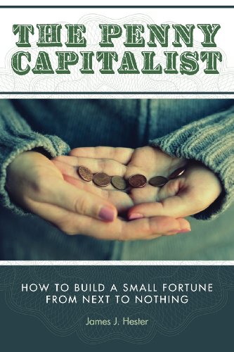 The Penny Capitalist [Paperback]