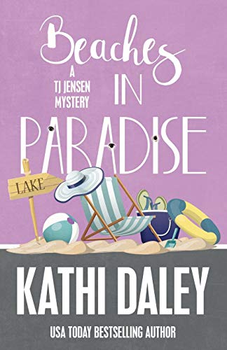 Beaches in Paradise [Paperback]
