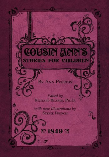 Cousin Ann's Stories for Children [Hardcover]