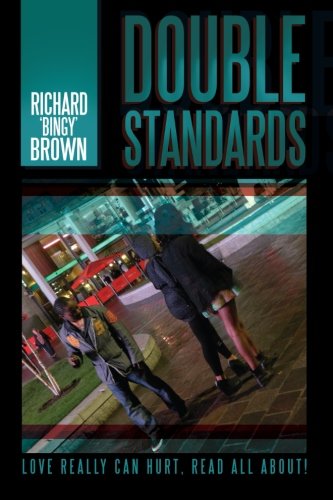Double Standards [Paperback]