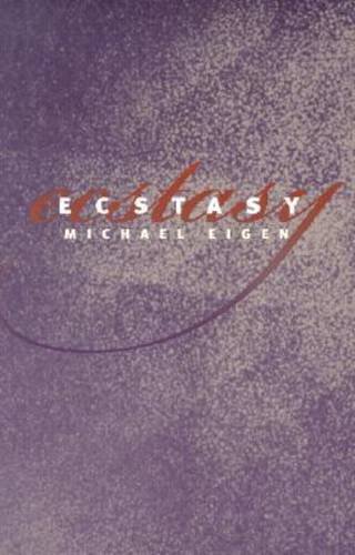 Ecstasy [Paperback]