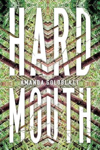 Hard Mouth A Novel [Paperback]