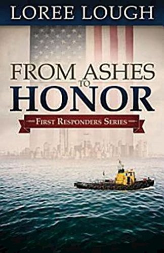 From Ashes to Honor [Paperback]