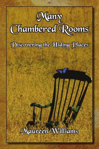 Many Chambered Rooms [Paperback]