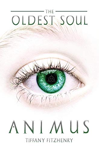 Oldest Soul - Animus [Paperback]