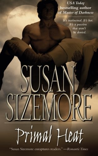 Primal Heat [Paperback]