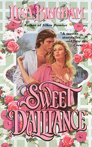 Sweet Dalliance [Paperback]