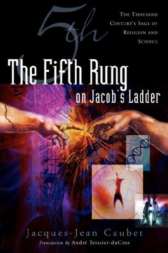 The Fifth Rung On Jacob's Ladder [Paperback]