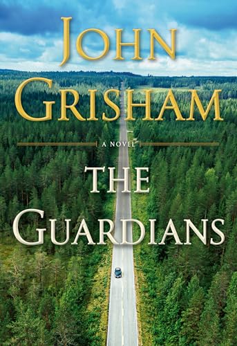 The Guardians A Novel [Hardcover]