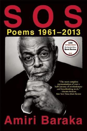 S O S Poems 1961-2013 [Paperback]