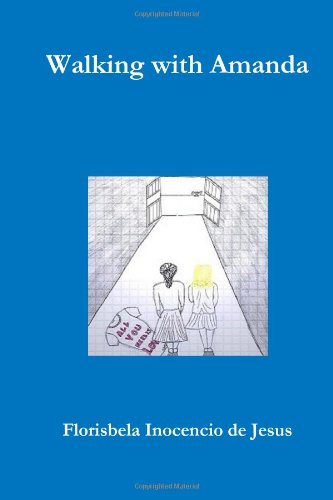 Walking with Amand [Paperback]