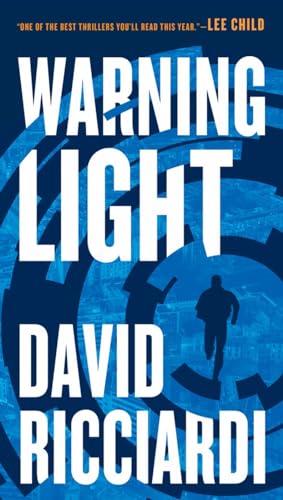 Warning Light [Paperback]
