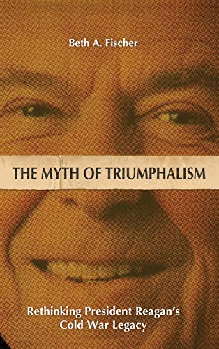 THE MYTH OF TRIUMPHALISM [Hardcover]