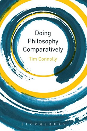Doing Philosophy Comparatively [Hardcover]