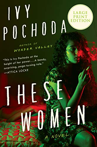 These Women [Paperback]