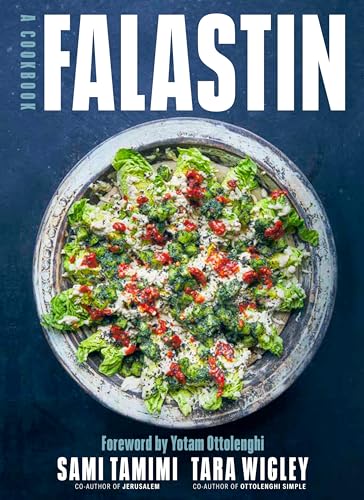 Falastin A Cookbook [Hardcover]