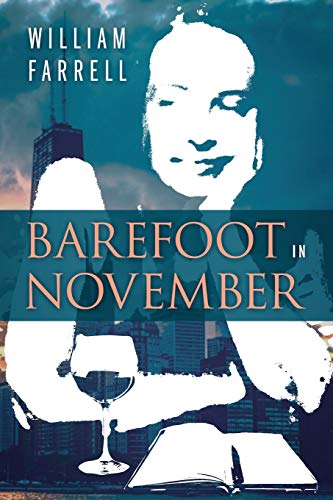 Barefoot in November [Paperback]