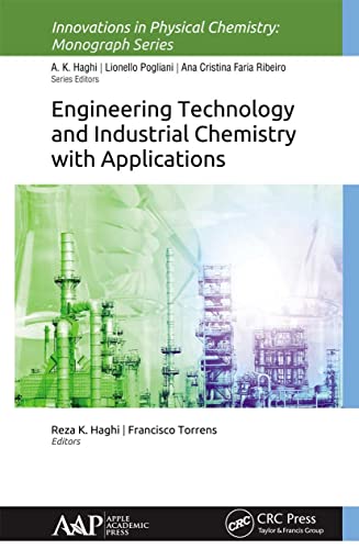 Engineering Technology and Industrial Chemistry with Applications [Paperback]