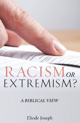 Racism Or Extremism [Paperback]