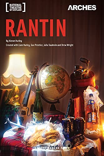 Rantin [Paperback]