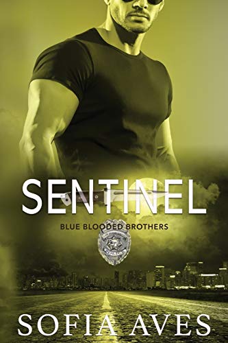Sentinel [Paperback]